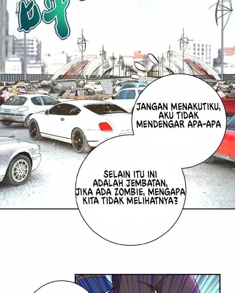 Super System Chapter 11 Bahasa Indonesia